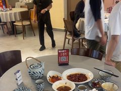 -老三样 · 江西菜馆(前海壹方汇店)