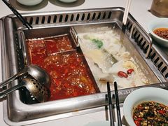 -野妹火锅(布吉店)