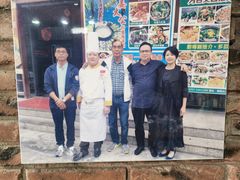 -百丈园龙江啫神馆