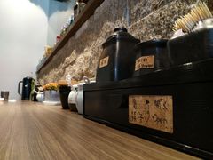 -雷神拉面(财富中心玉米楼店)