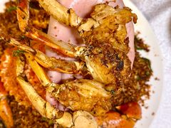 -喜记避风塘炒辣蟹(旗舰店)