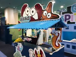 -万达宝贝乐园(北京槐房店)