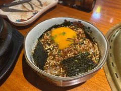 -肉魁屋·烧肉·烧鸟·酒场(高新店)