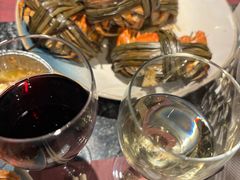 -金海湾自助餐厅(金陵饭店)