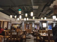 大堂-纸盐河码头火锅(十八梯店)