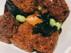 四季烤麸-鼎泰丰(当代商城店)