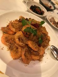 -深圳香格里拉大酒店·宴会厅