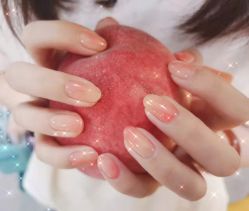 点击看大图 -L Nail轻奢美甲美睫