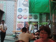 -乡村馕坑肉·烧烤·新疆菜·本地人更爱吃(阿勒泰首店)