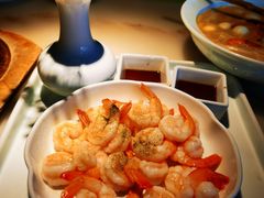-桂满陇-十里风荷(合生汇店)