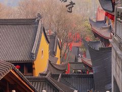-杭州上天竺法喜讲寺