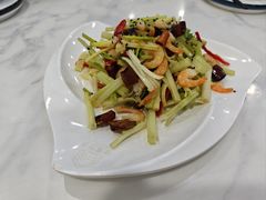 -郭姐·威海渔村(黄兴路店)