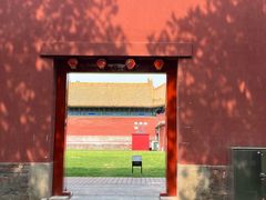 -北京市劳动人民文化宫(太庙)