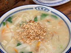 糊涂面-老雒阳面馆·水席·洛阳菜(王城路店)