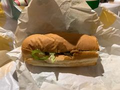 -赛百味SUBWAY(长宁龙之梦店)