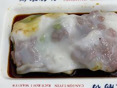 -荔银肠粉(广州天河华利路店)