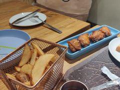 -冲浪熊西餐厅(南戴河店)