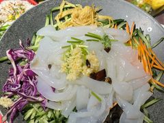 -蘸小院铁锅炖·蘸酱菜·东北菜(怀远门店)