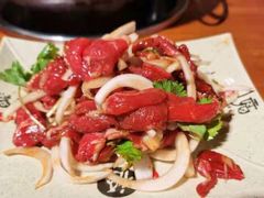 -赵胖炙子烤肉&深夜酒馆(簋街店)