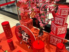 -永辉超市(鲁谷店)