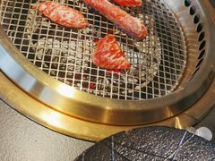 -铭牛烧肉·和牛海鲜自助(高新月牙湖店)