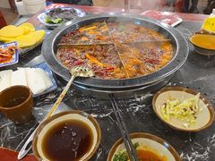 -陈眼镜火锅(总店)