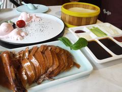 -天和晟烤鸭店(世纪坛店)