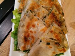 -长寿面(北京西路店)