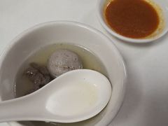 -浩记牛肉店(老街店)