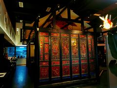 -院8里·小聚园老川菜(九眼桥店)