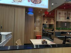 大堂-人人馋羊汤·饸饹面(住总万科店)