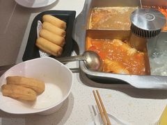 -海底捞火锅(杭州庆春路夜宵主题店)