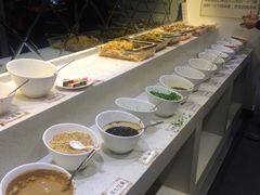 -重庆德庄火锅(体育中心店)