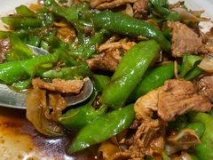 -兰湘子·湘菜小炒(济南领秀城店)
