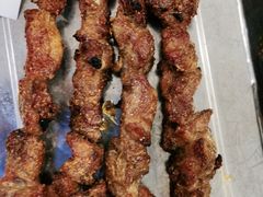 -阳坊胜利涮羊肉(阳坊老店)