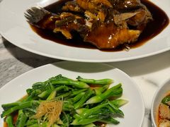 -杭州君悦酒店·湖滨28中餐厅