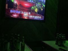 -范特西FANTASY量贩式KTV(民主广场店)