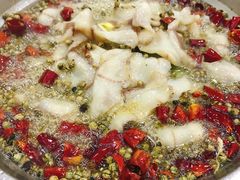 -天天沸腾(东港路店)