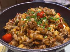 -聚味瞿记·龙虾堂(天元店)