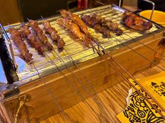 -喝丢一只鞋海鲜烧烤·海肠捞饭(东关街店)