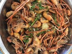 -新恬乐大酒家(沧达大厦店)