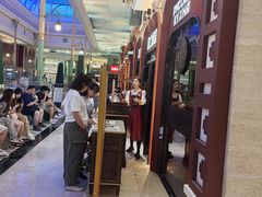-俄士厨房(环球港店)