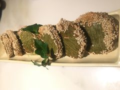 -绿茶餐厅(领展购物广场·中关村店)