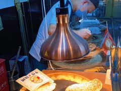 -阿甘锅盔(合生汇购物中心店)