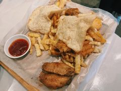 -打趸BTC·Breaktime cafe(北京路店)