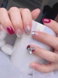 -安娜美甲美睫沙龙