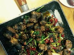 -金达莱冷面百年石锅饭(宾馆胡同店)