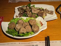 -海银海记潮汕牛肉火锅(新港中路海珠店)