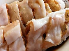 炸面肠-伍湛记 · 广州老字号(龙津中路店)
