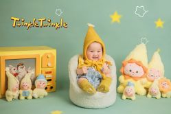 -三只熊儿童摄影(公园店)